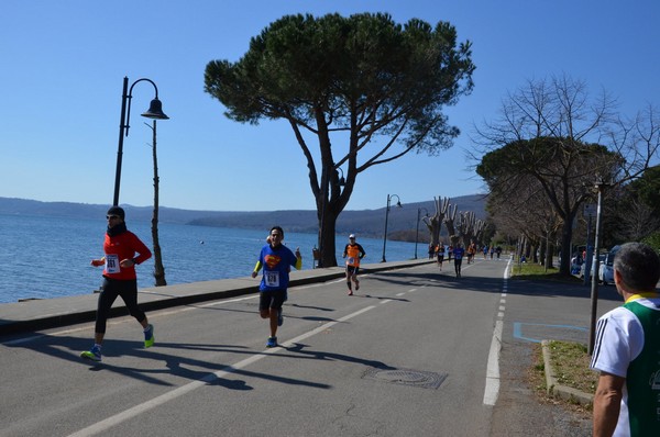 Giro del Lago di Bracciano (08/03/2015) 068