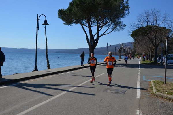 Giro del Lago di Bracciano (08/03/2015) 079