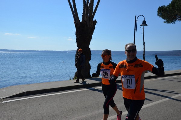 Giro del Lago di Bracciano (08/03/2015) 084