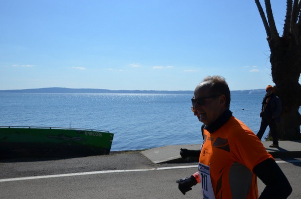 Giro del Lago di Bracciano (08/03/2015) 086