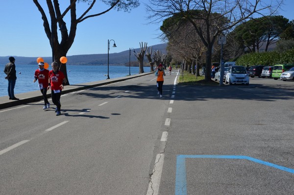 Giro del Lago di Bracciano (08/03/2015) 088