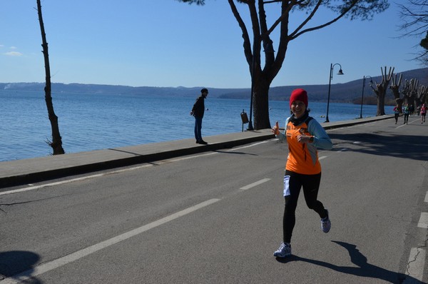 Giro del Lago di Bracciano (08/03/2015) 093