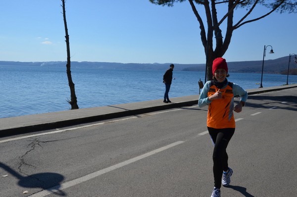 Giro del Lago di Bracciano (08/03/2015) 094