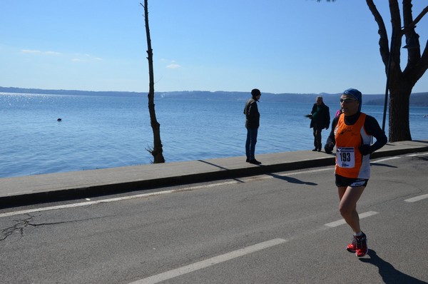 Giro del Lago di Bracciano (08/03/2015) 096