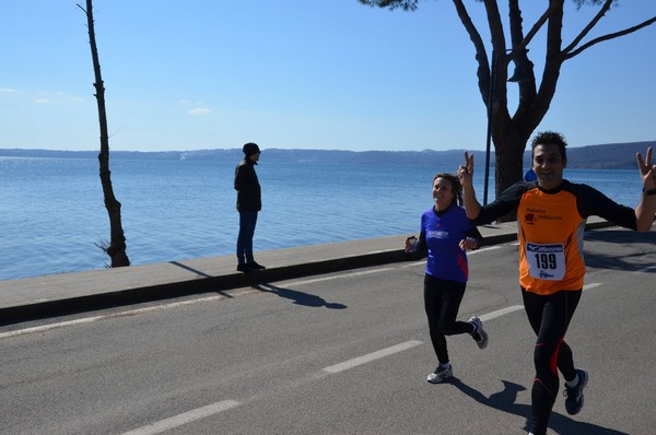 Giro del Lago di Bracciano (08/03/2015) 101