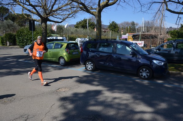 Giro del Lago di Bracciano (08/03/2015) 106