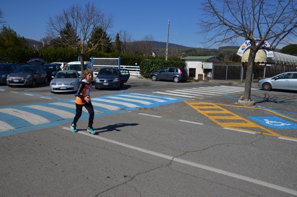 Giro del Lago di Bracciano (08/03/2015) 108