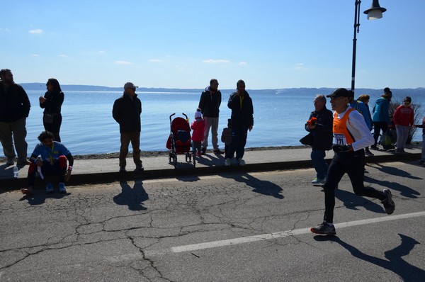 Giro del Lago di Bracciano (08/03/2015) 109