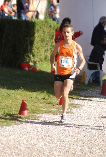 Maratona di Roma a Staffetta (17/10/2015) 00078