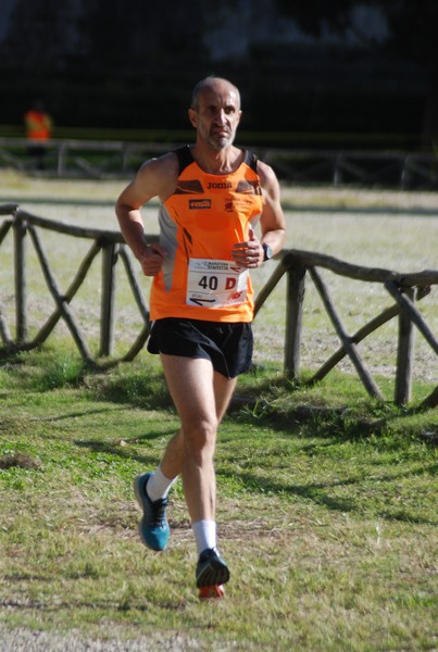 Maratona di Roma a Staffetta (17/10/2015) 00091
