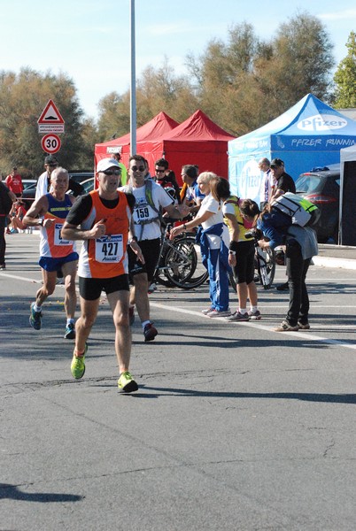 Fiumicino Half Marathon (08/11/2015) 00044