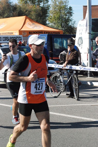 Fiumicino Half Marathon (08/11/2015) 00045