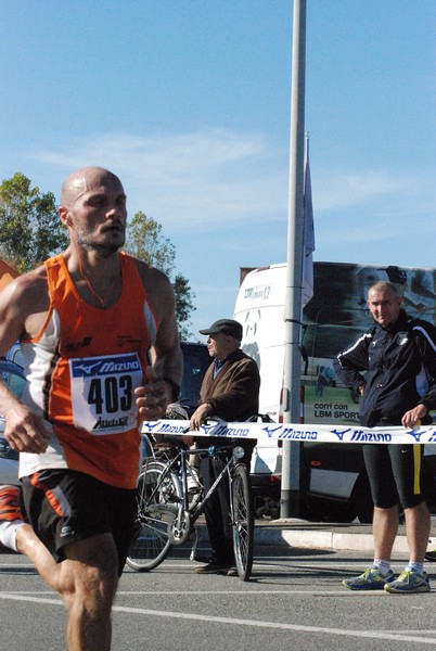 Fiumicino Half Marathon (08/11/2015) 00046