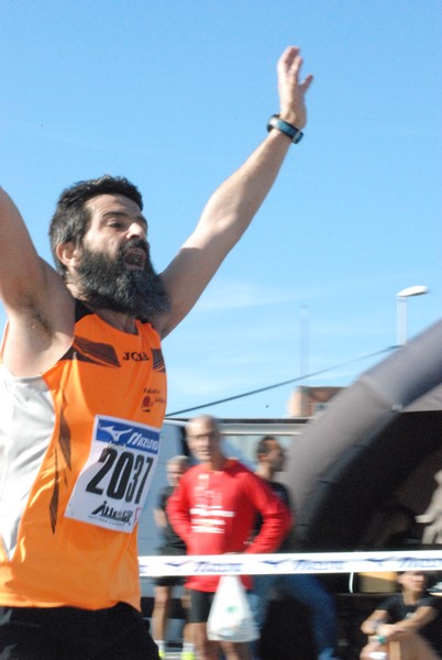 Fiumicino Half Marathon (08/11/2015) 00050