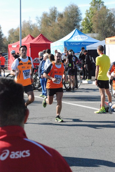 Fiumicino Half Marathon (08/11/2015) 00051