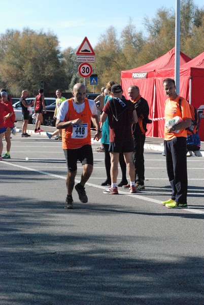 Fiumicino Half Marathon (08/11/2015) 00056