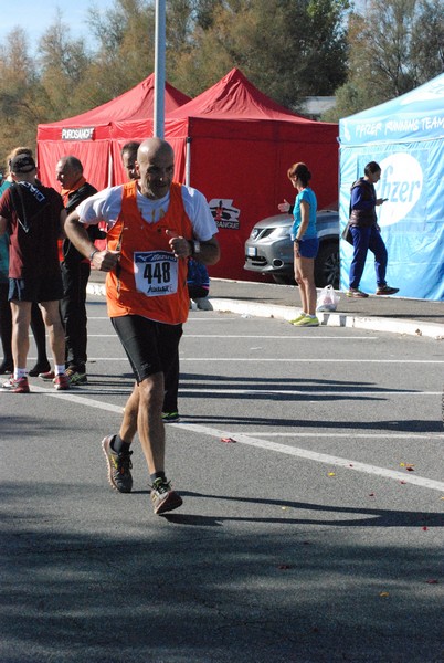 Fiumicino Half Marathon (08/11/2015) 00057