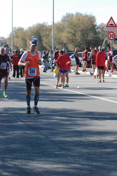 Fiumicino Half Marathon (08/11/2015) 00058