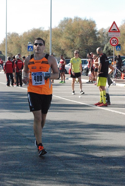 Fiumicino Half Marathon (08/11/2015) 00063