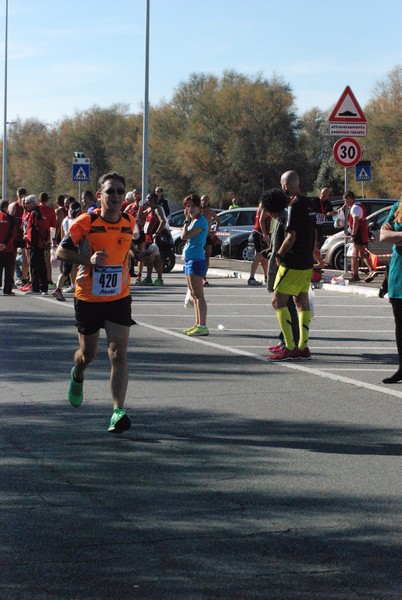 Fiumicino Half Marathon (08/11/2015) 00064