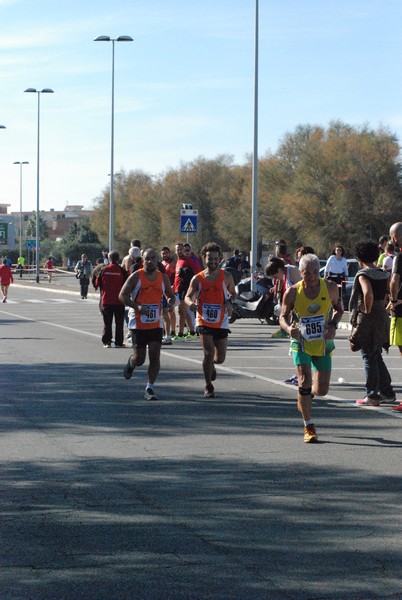 Fiumicino Half Marathon (08/11/2015) 00066