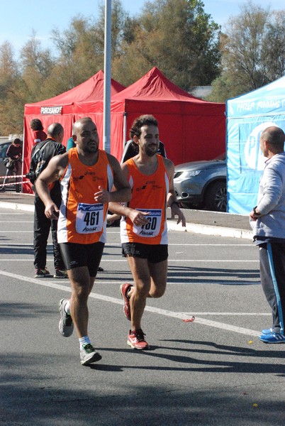 Fiumicino Half Marathon (08/11/2015) 00068