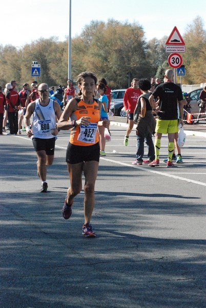 Fiumicino Half Marathon (08/11/2015) 00070