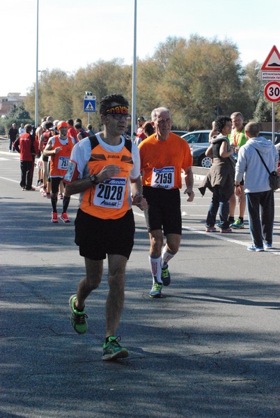 Fiumicino Half Marathon (08/11/2015) 00072