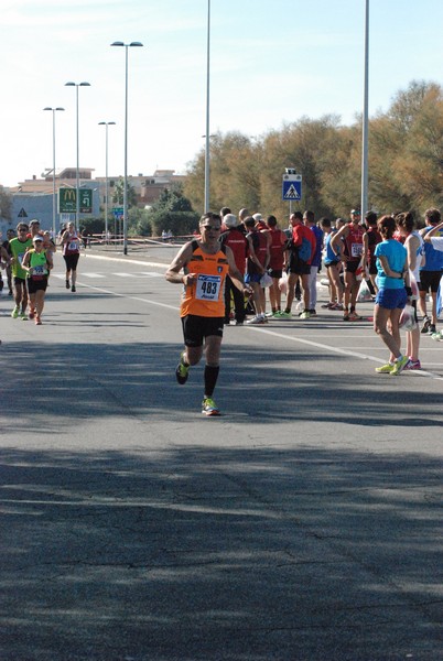 Fiumicino Half Marathon (08/11/2015) 00074