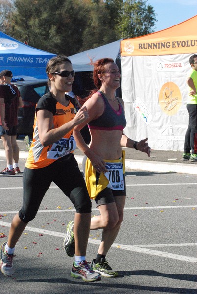 Fiumicino Half Marathon (08/11/2015) 00079