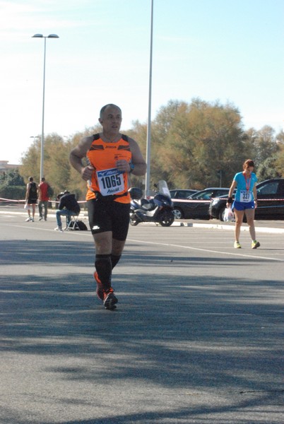 Fiumicino Half Marathon (08/11/2015) 00083