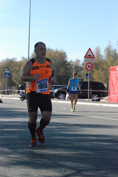 Fiumicino Half Marathon (08/11/2015) 00084