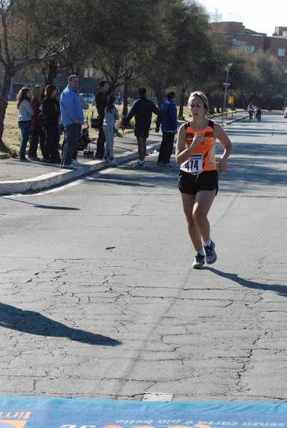 Fiumicino Half Marathon (08/11/2015) 00099