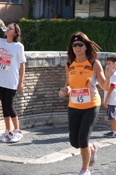 Maratonina del Cuore (C.S. - C.E.) (20/09/2015) 00202