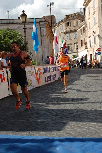 Maratonina del Cuore (C.S. - C.E.) (20/09/2015) 00043