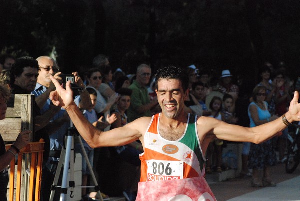 Circeo National Park Trail Race (22/08/2015) 00001