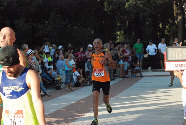 Circeo National Park Trail Race (22/08/2015) 00015