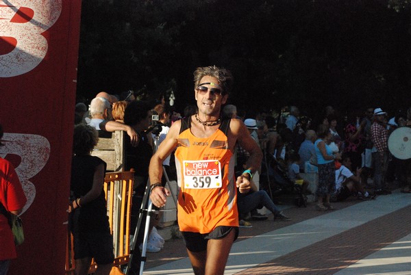 Circeo National Park Trail Race (22/08/2015) 00023