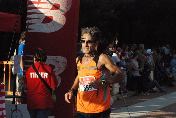 Circeo National Park Trail Race (22/08/2015) 00024