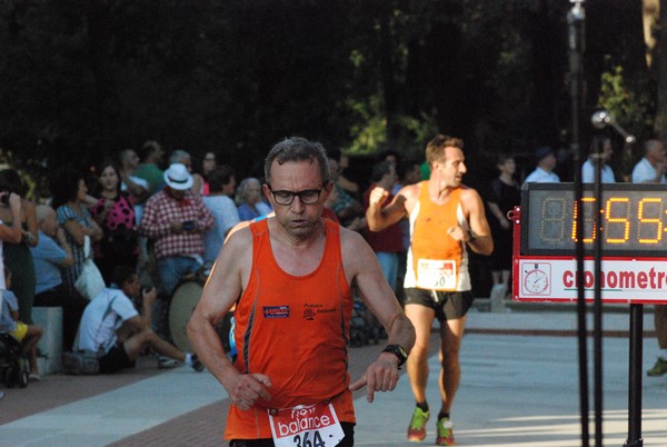 Circeo National Park Trail Race (22/08/2015) 00045