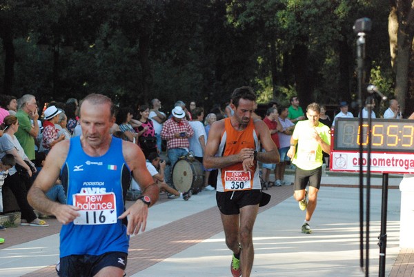 Circeo National Park Trail Race (22/08/2015) 00048