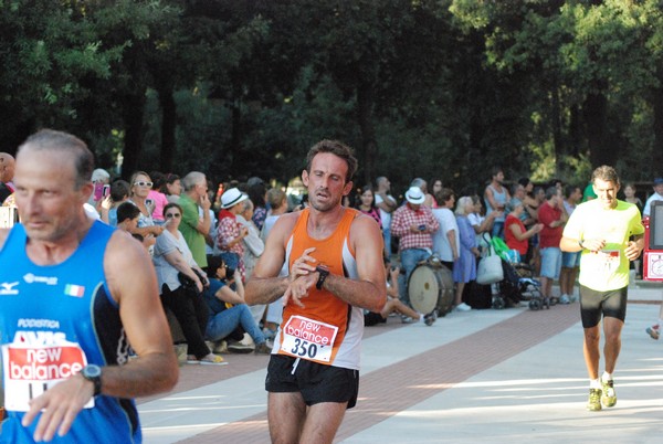 Circeo National Park Trail Race (22/08/2015) 00049