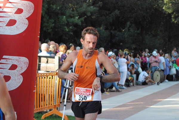 Circeo National Park Trail Race (22/08/2015) 00050