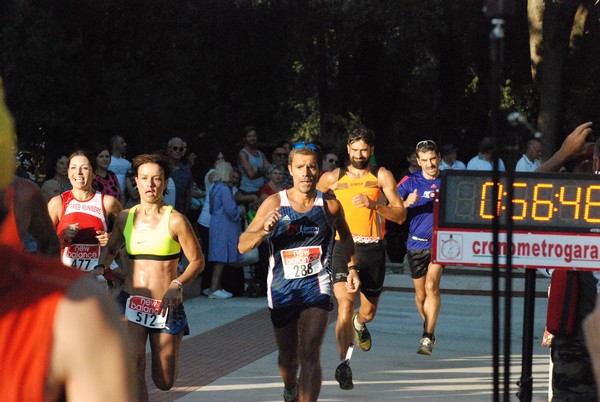 Circeo National Park Trail Race (22/08/2015) 00058