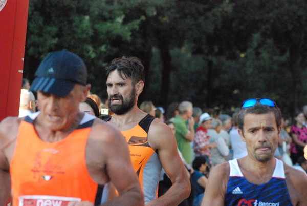 Circeo National Park Trail Race (22/08/2015) 00061