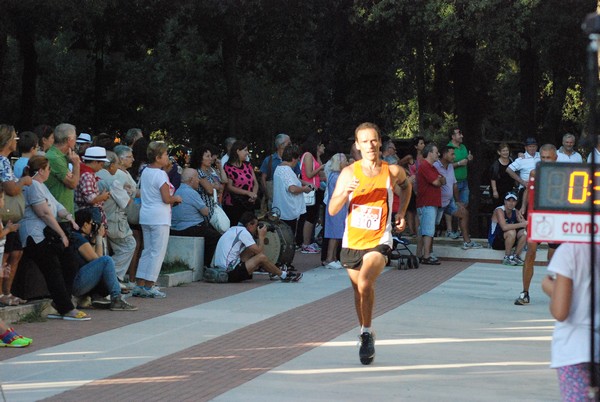 Circeo National Park Trail Race (22/08/2015) 00062