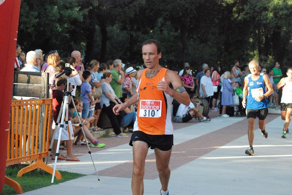 Circeo National Park Trail Race (22/08/2015) 00064