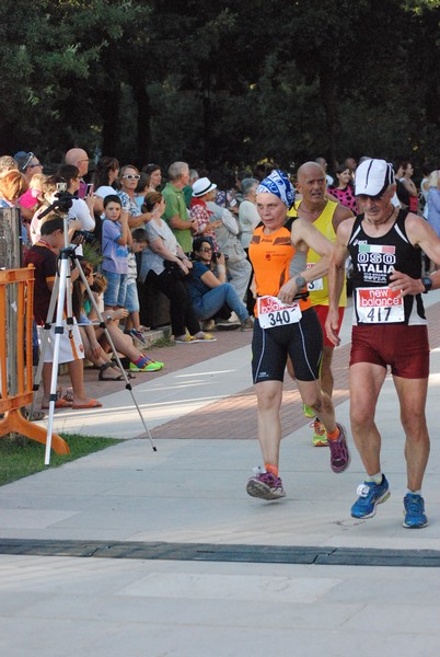 Circeo National Park Trail Race (22/08/2015) 00072