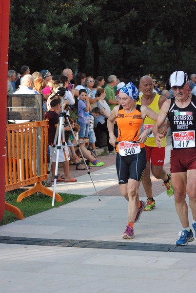 Circeo National Park Trail Race (22/08/2015) 00073