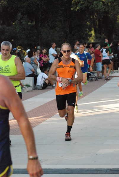 Circeo National Park Trail Race (22/08/2015) 00085